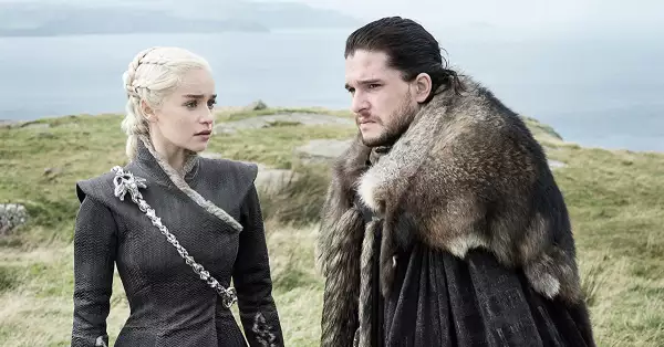 Game of Thrones