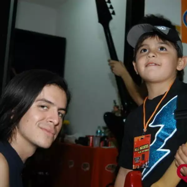 Allison, Jose Ramon Zavala