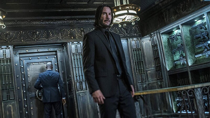 John Wick