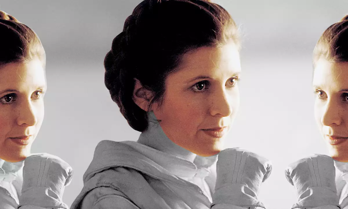 Carrie-Fisher-StarWars-Episodio-IX