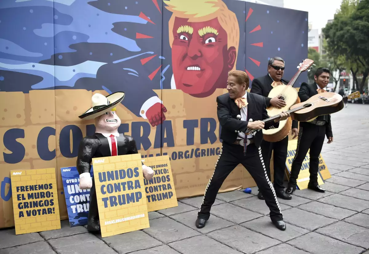 Anti-Trump