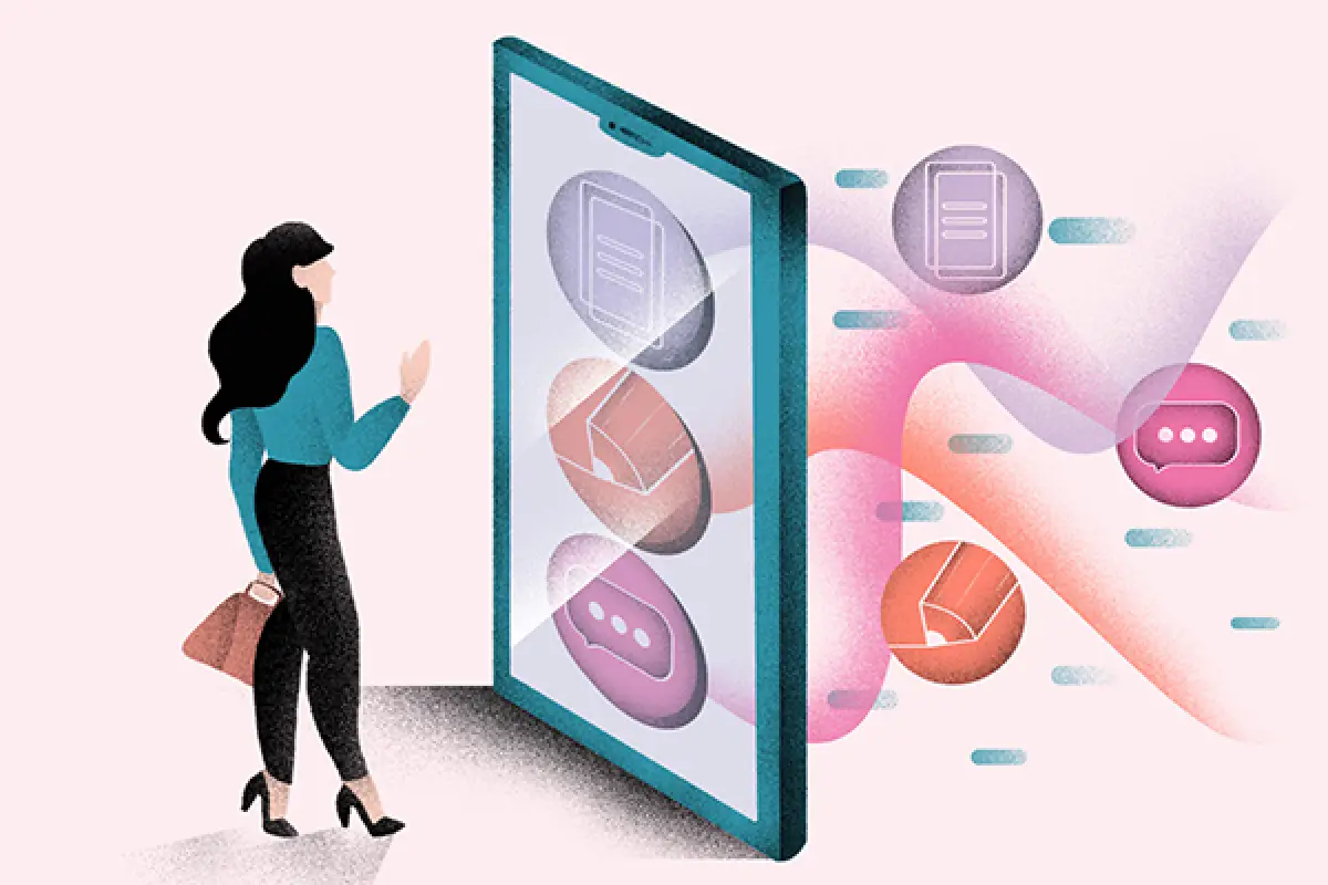  Plataformas que buscan recuperar empleos para las mujeres