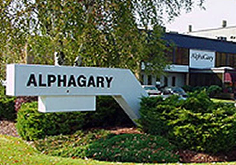Alphagary cuenta con plantas en Estados Unidos, Canadá y Europa. (Foto: Cortesía Rockwood Holdings)