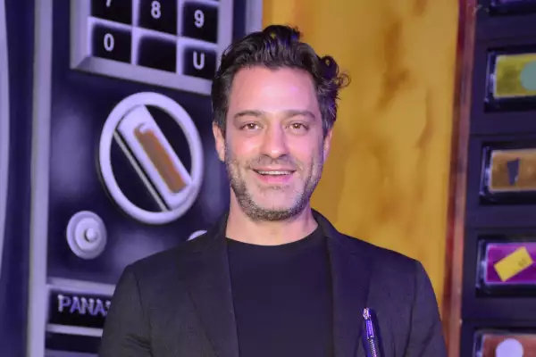 Ari Borovoy