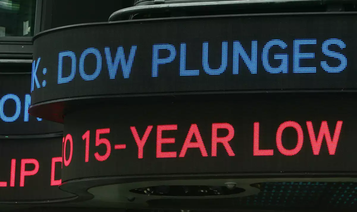 La relación entre el bono y el Dow Jones ha empezado a reaccionar desde 2012 pudiendo implicar un nuevo ciclo favorable al bono en contra de la Bolsa.