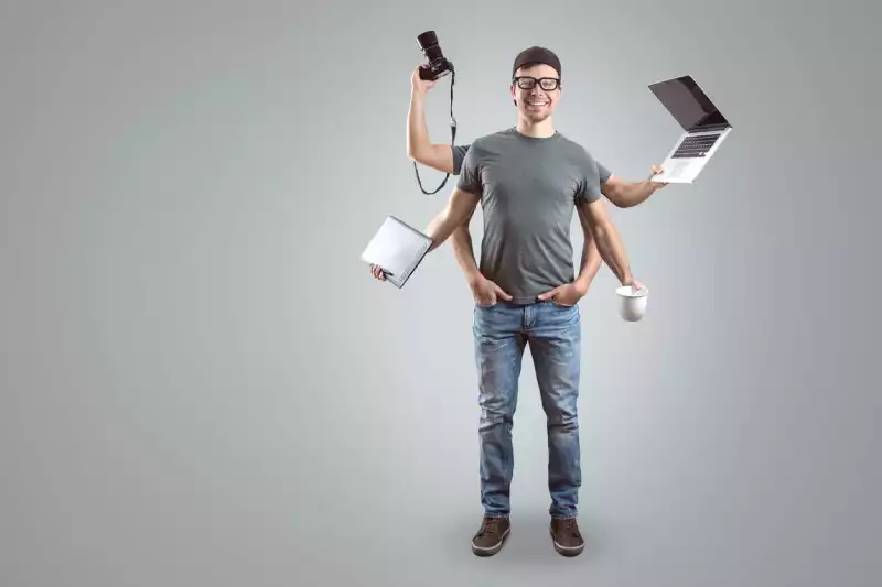 El auge de los colaboradores multiempleos, ¿cómo gestionar esta tendencia?