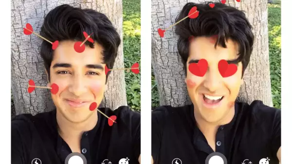Stories sigue los pasos de Snapchat