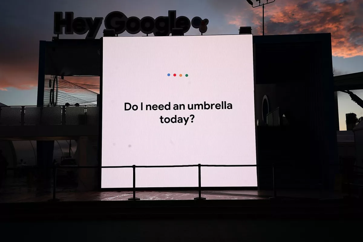 Google Assistant