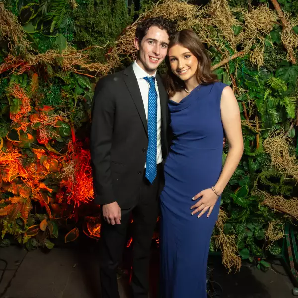 GRADUACIÓN: COLEGIO MONTEVERDE