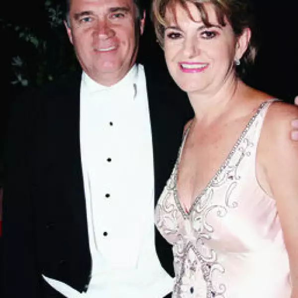 Martha Loyo, Jaime Mantecón