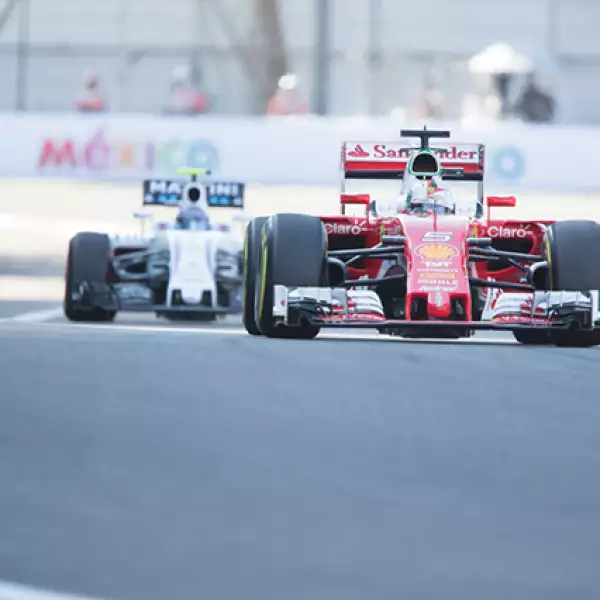 Sábado F1