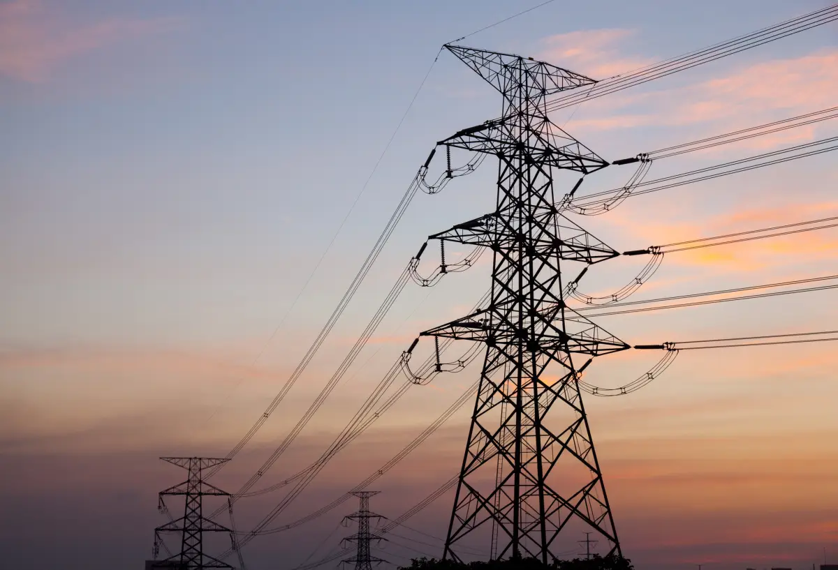 La reforma a la Ley de la Industria Eléctrica se aprobó el año pasado, pero de manera casi inmediata fue detenida en juzgados.