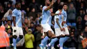 Versión: Manchester City, culpable de 114 acusaciones financieras