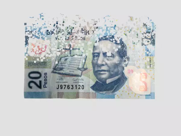 Peso débil