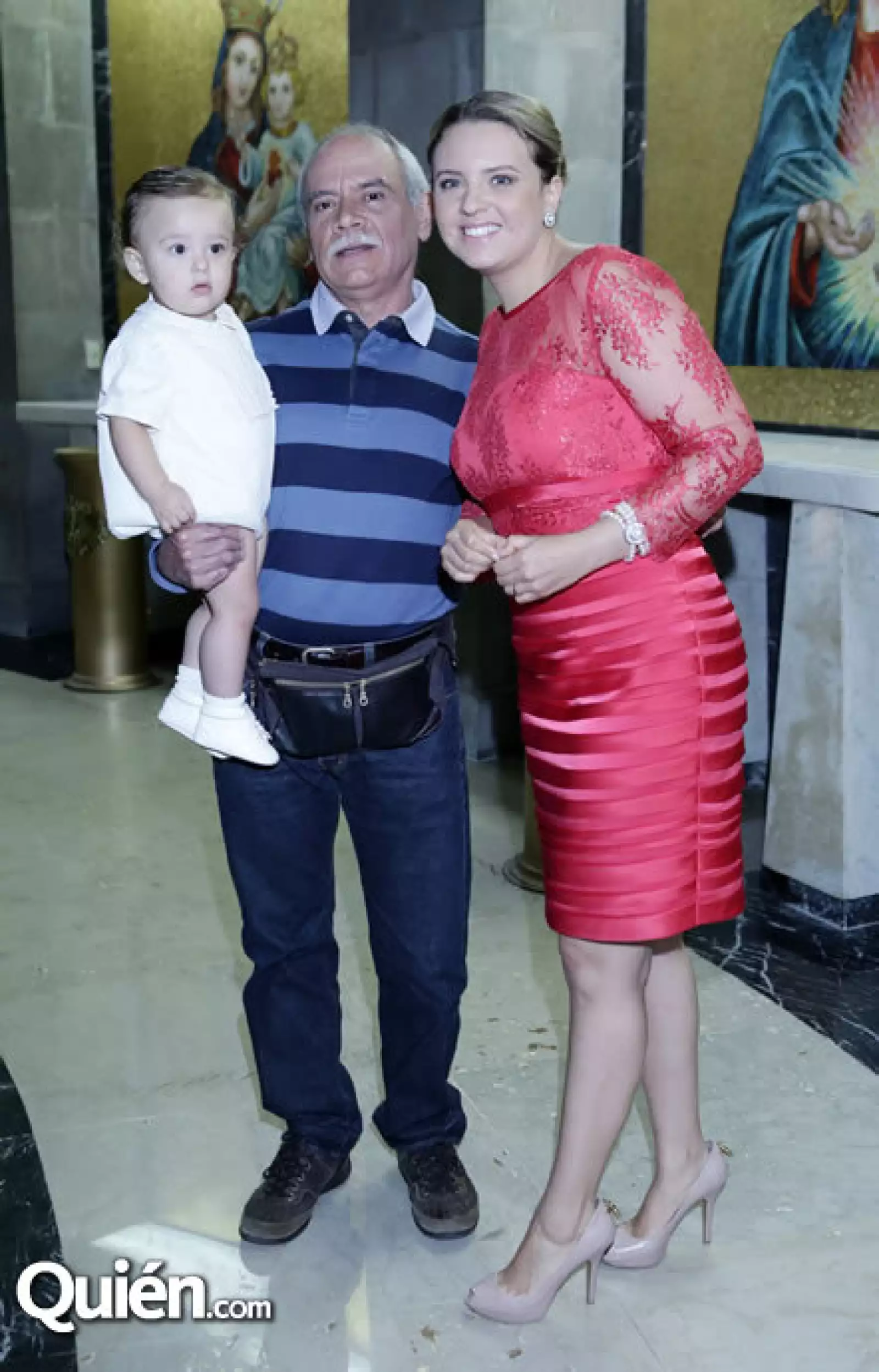 Salomón Majul,Jalil Majul y Jerusalen Alemán