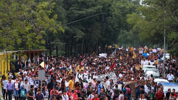 La convocatoria