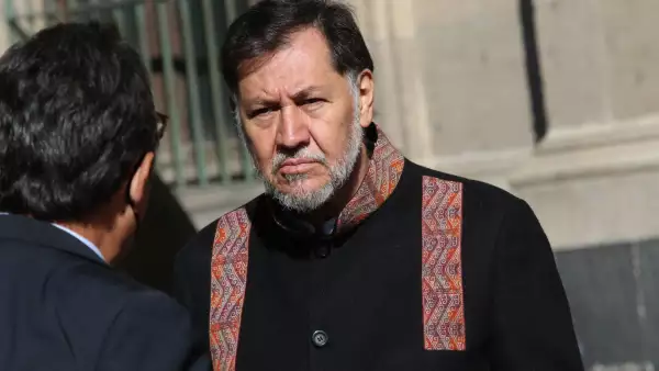 noroña