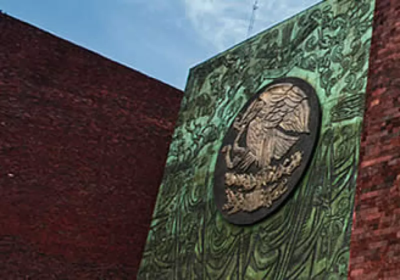 La LXI Legislatura está obligada a promover y aprobar iniciativas que ayuden a que México retome el crecimiento. (Foto: Adán Gutiérrez)