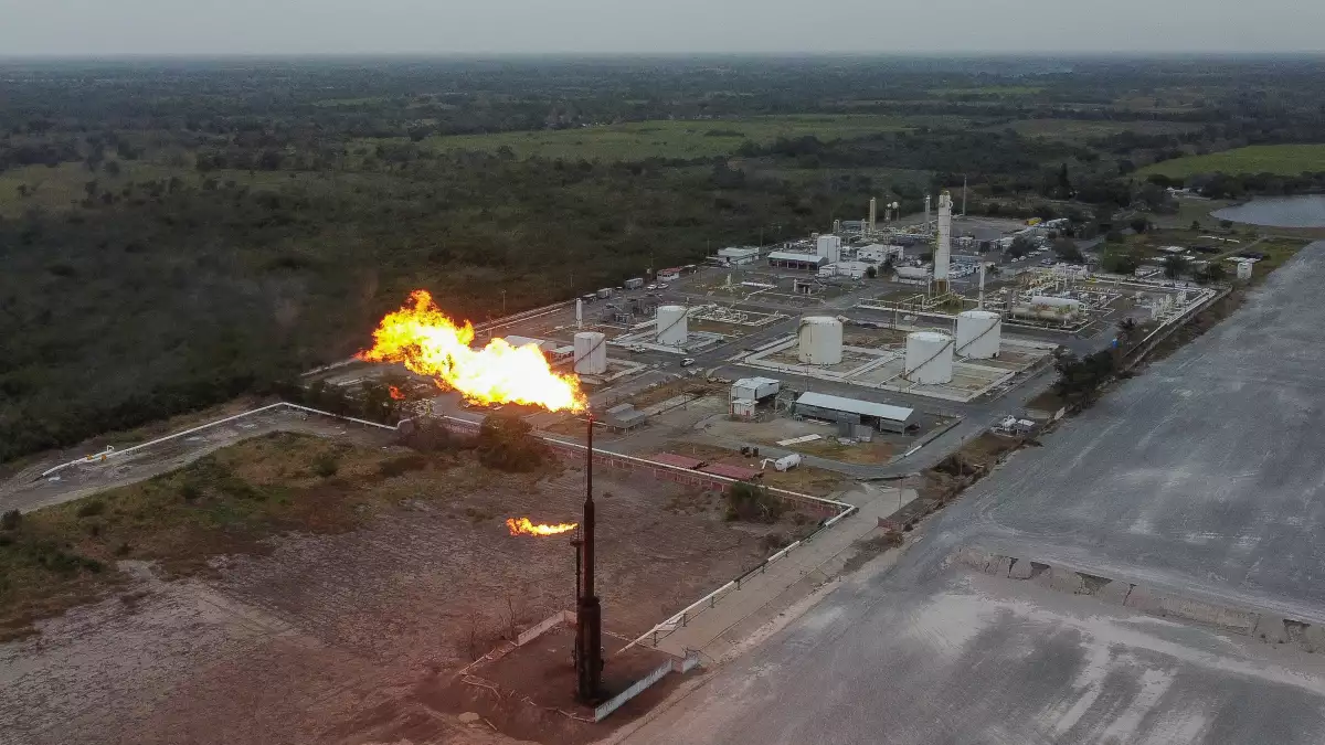 pemex recorte calificación