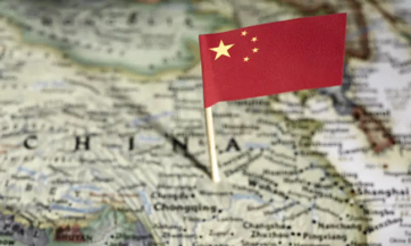 El órgano regulador de los medios chinos emitió la normativa en su página web. (Foto: Getty Images)