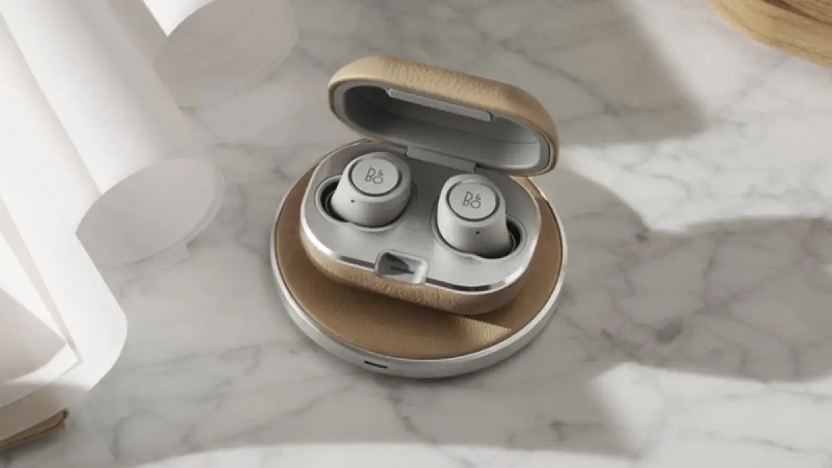 Bang & Olufsen