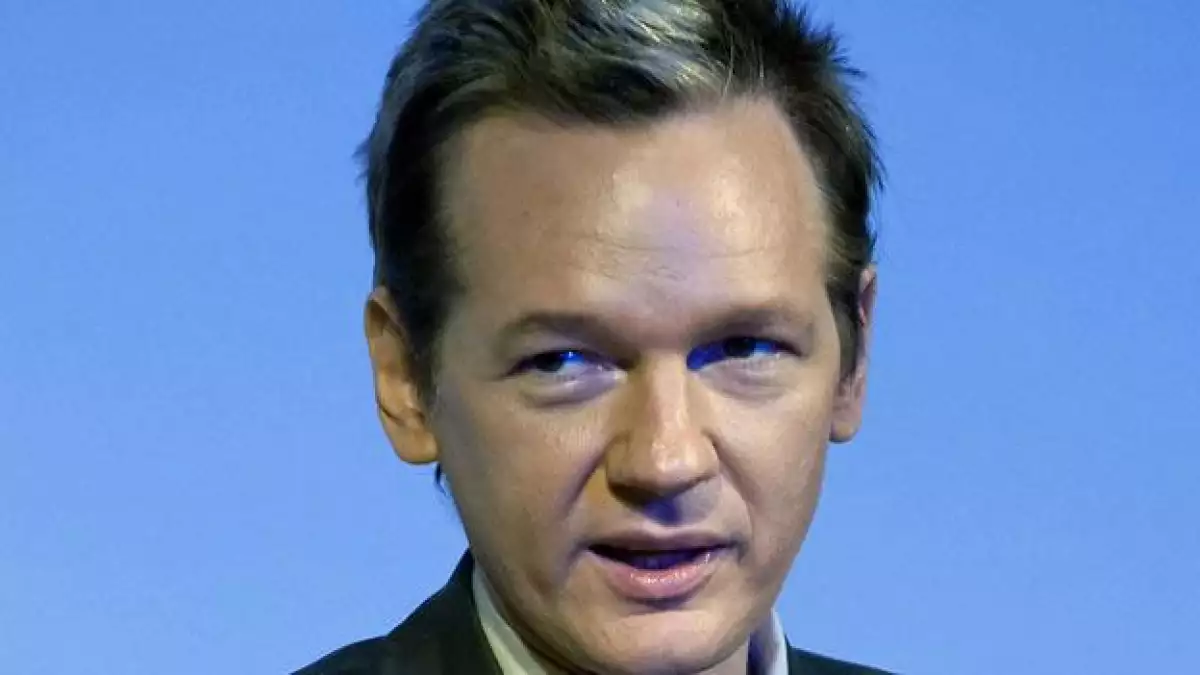 assange