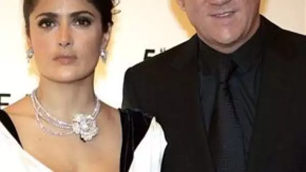 Luego de que dijera que no haría una boda fastuosa pues le parecía rídiculo ya que, además, no era su sueño, la actriz mexicana sí se casará la próxima semana.