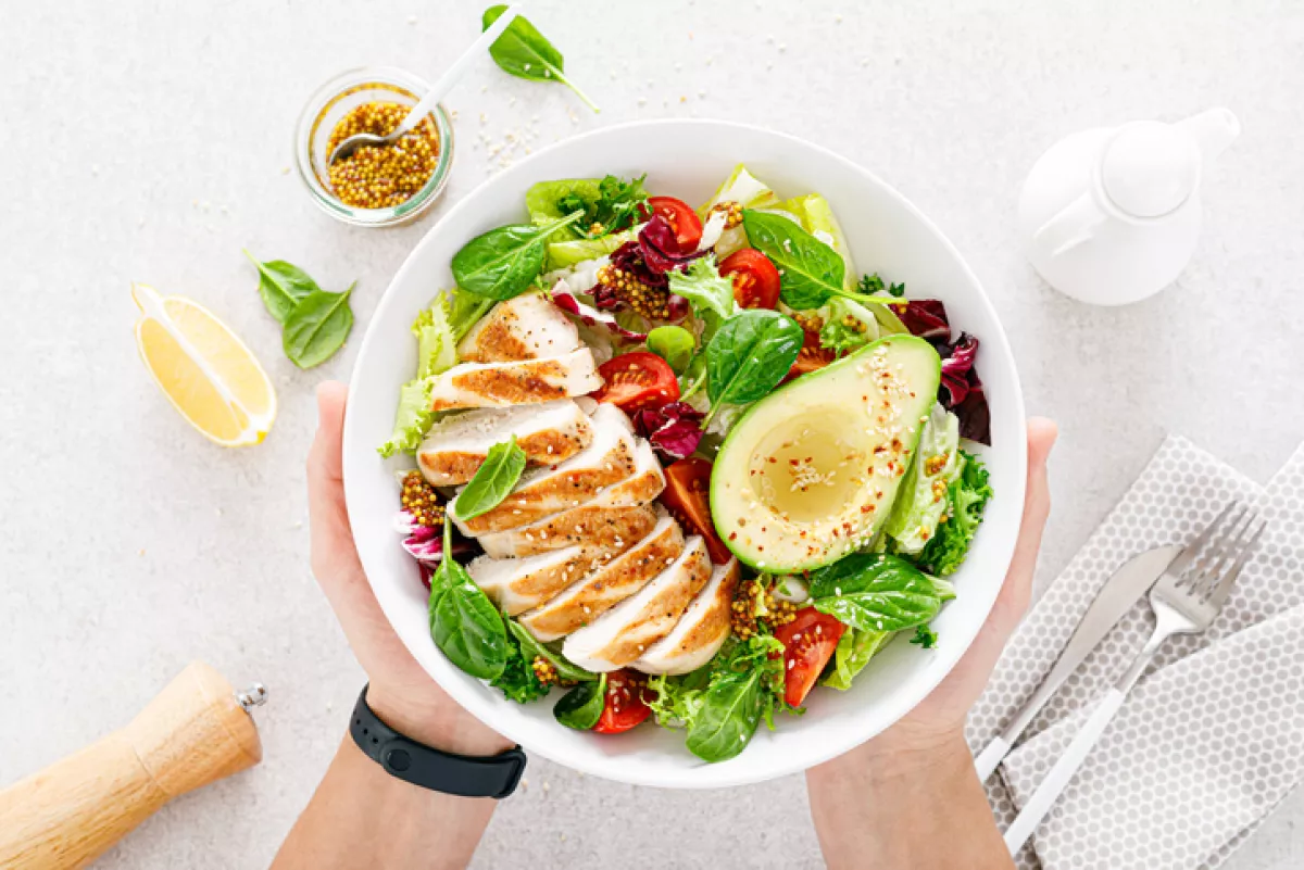 ¡Prepárate para Semana Santa con esta dieta detox! 
