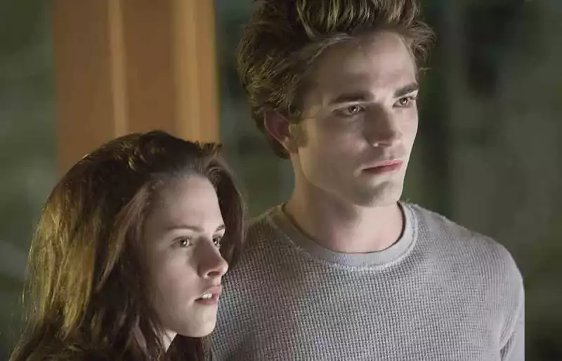 Robert-Pattinson-Twilight