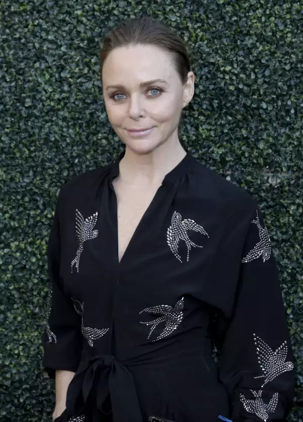 Stella McCartney