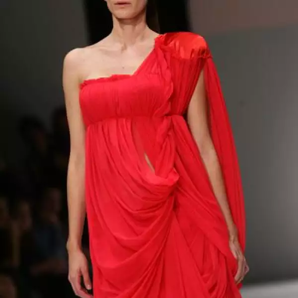 DFashion Julia y Renata.