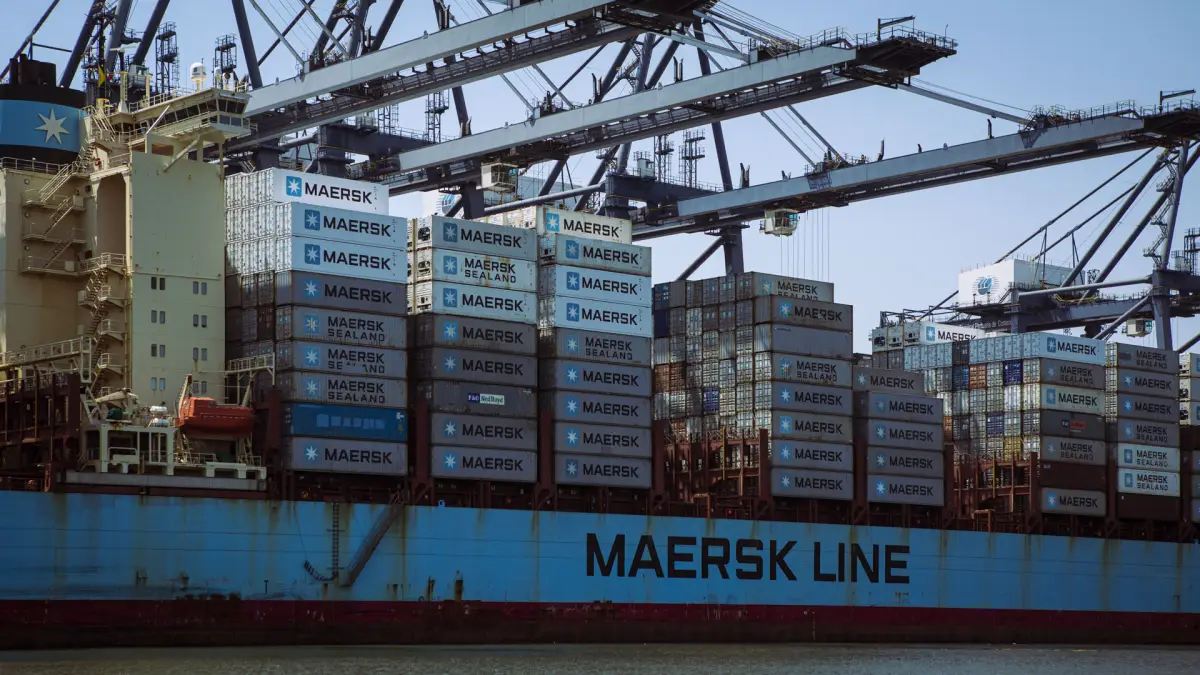maersk