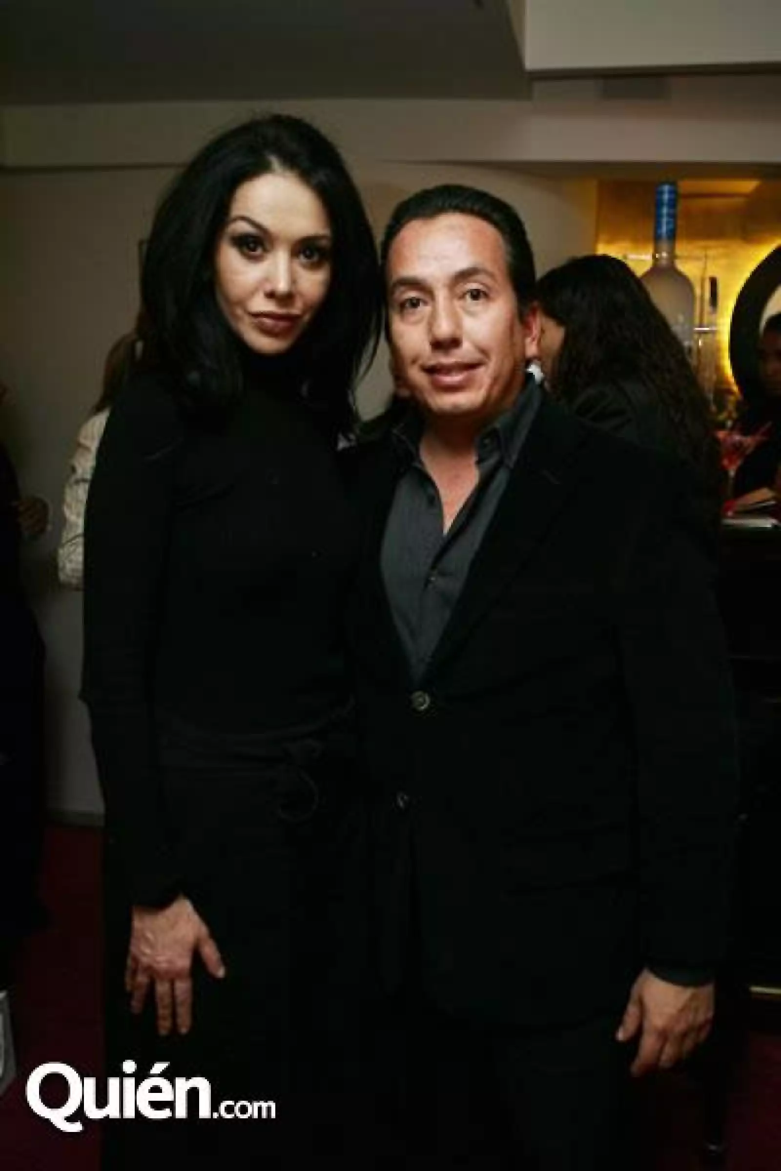 Degustacion Martha Chapa