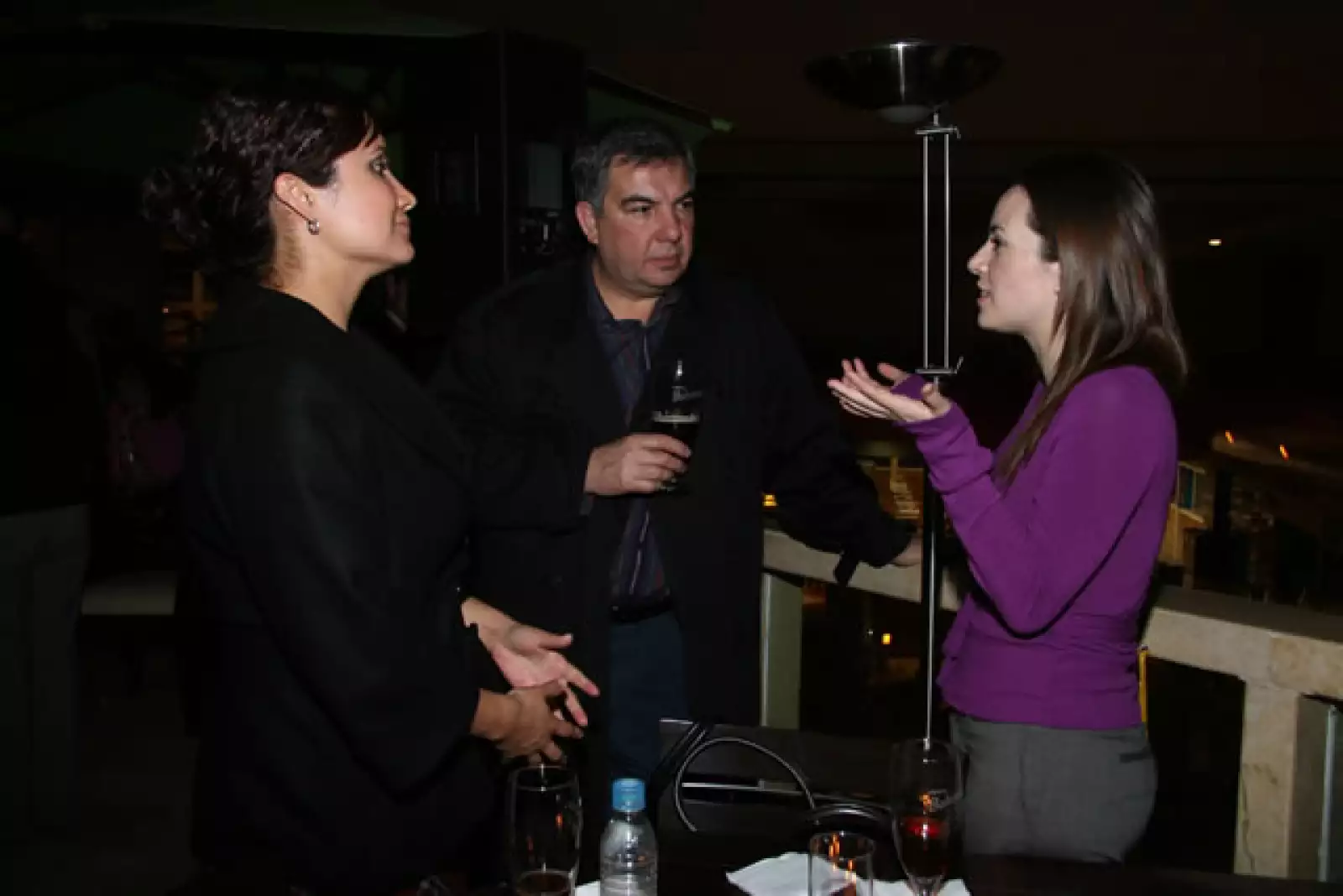 Presentación Bohemia Bock.