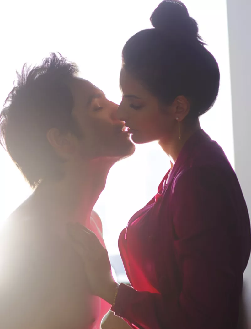 Mauricio Ochmann cuenta cómo fue la reacción de su futuro suegro al enterarse que llevará al altar a su hija mayor.