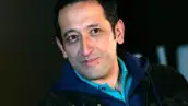 Julián Hernández triunfó por segunda ocasión en la Berlinale; en esta oacasión con Rabioso Sol, Rabioso Cielo.