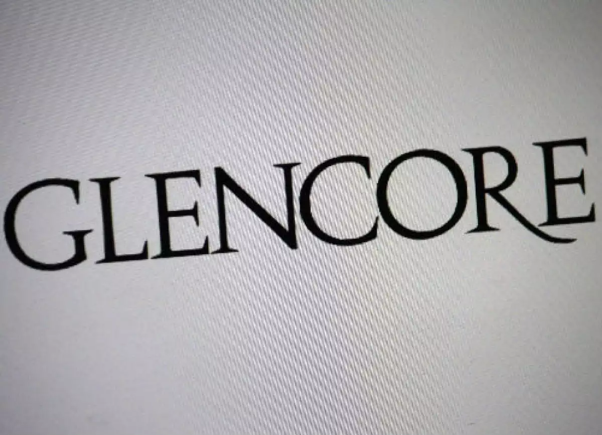 Glencore
