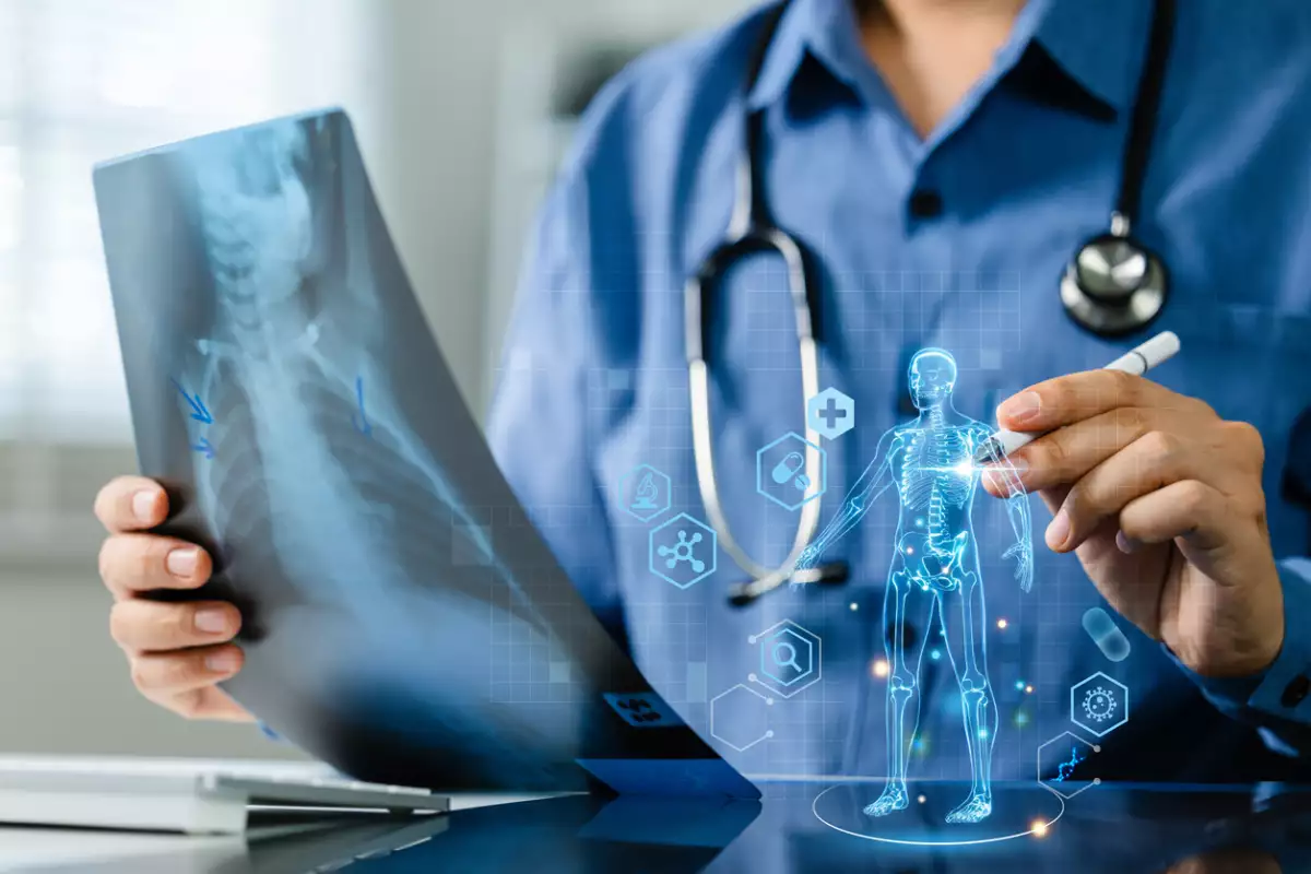 México enfrenta un déficit de 90% de fisioterapeutas y la IA puede ayudar a cerrar la brecha 