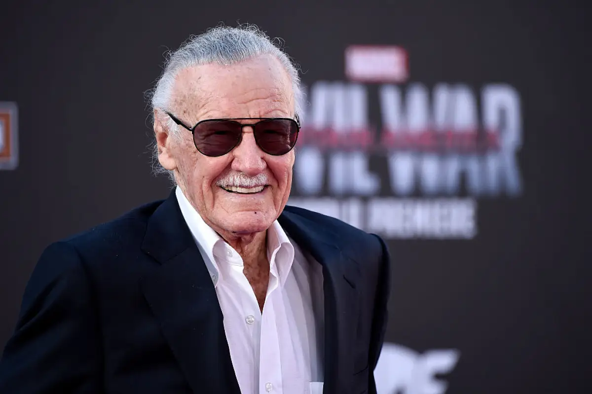 Premiere Of Marvel's "Captain America: Civil War" - Arrivals