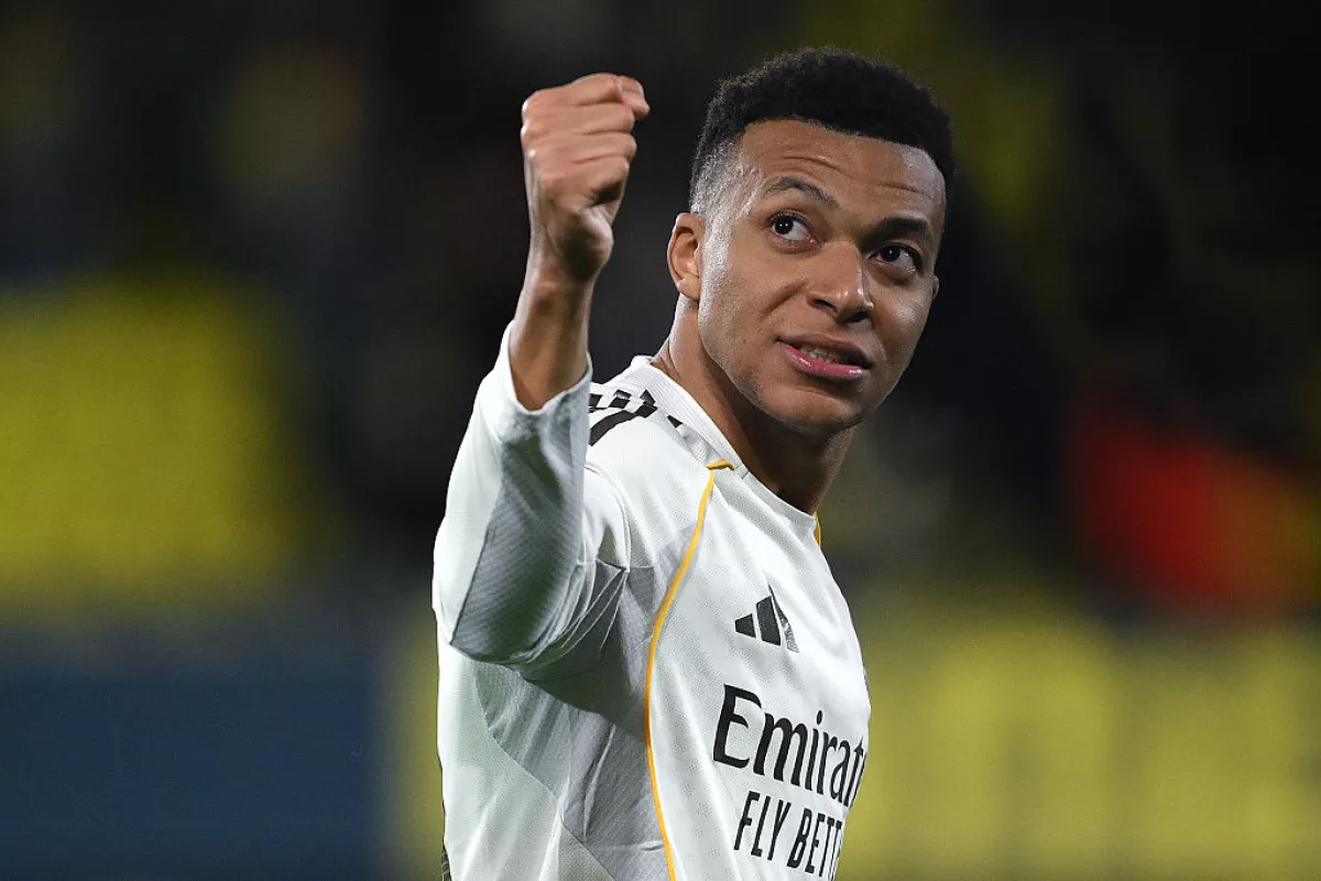 Villarreal CF v Real Madrid CF - LaLiga EA Sports