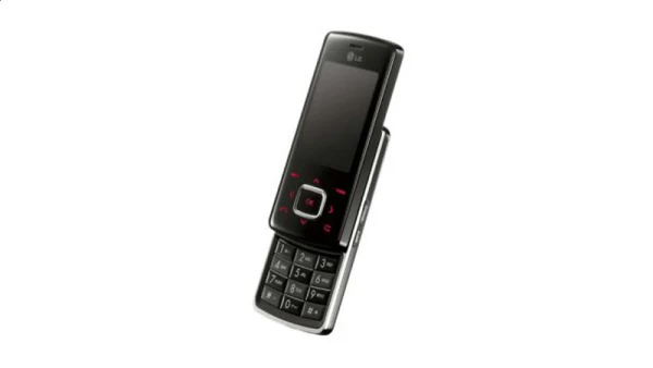 LG Chocolate (Foto: LG)