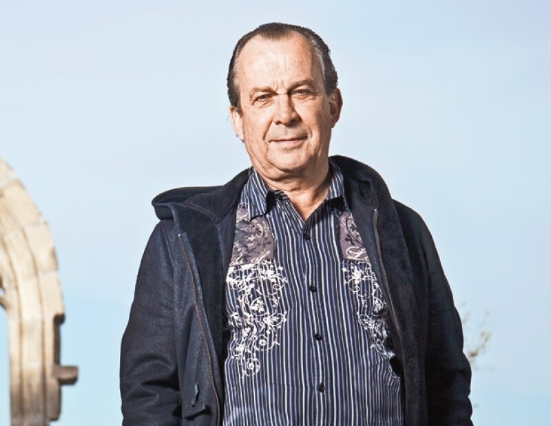 El alcalde de San Pedro Garza García, Mauricio Fernández, quiere que cada área de gobierno haga su trabajo.