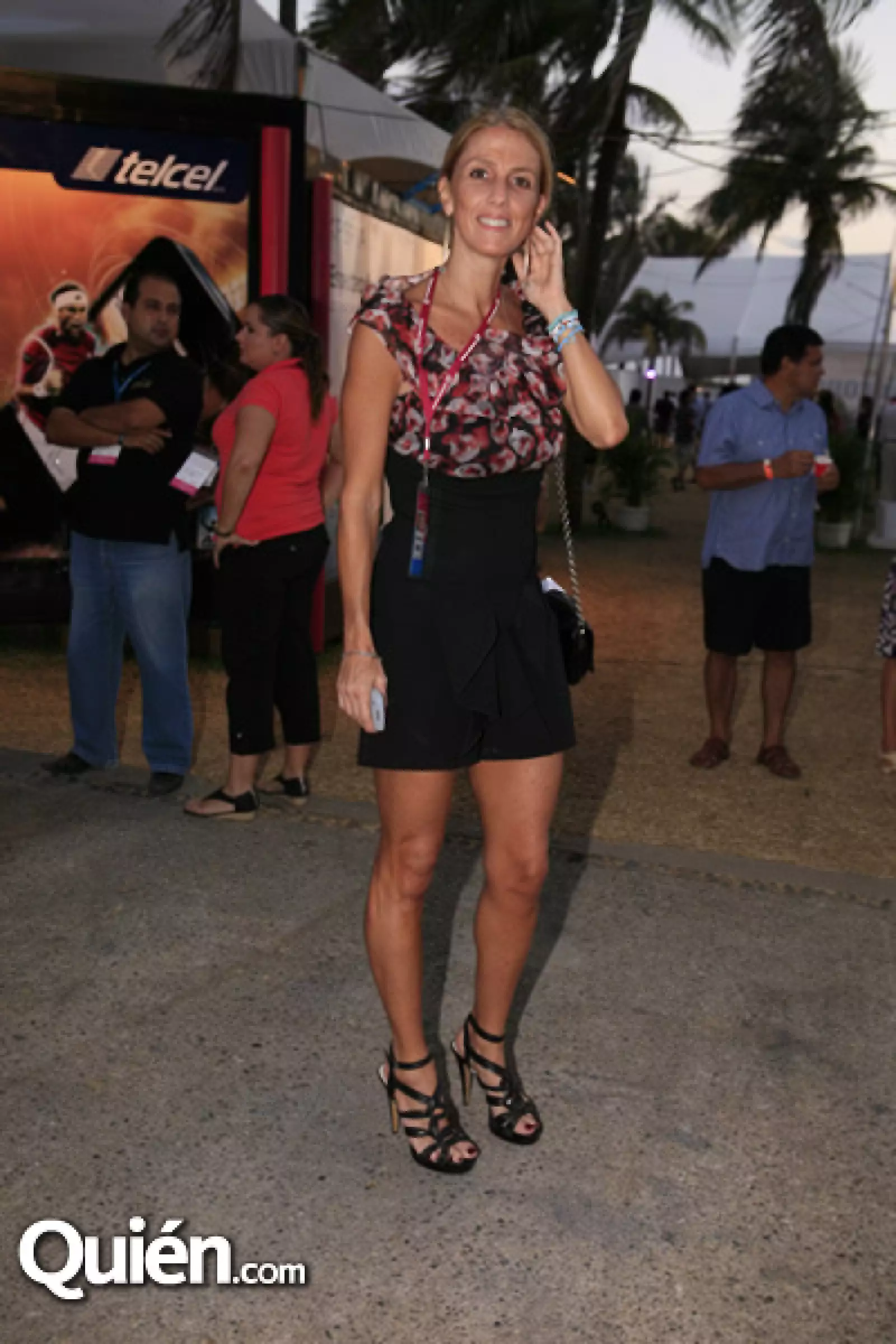 Martha Guerrero