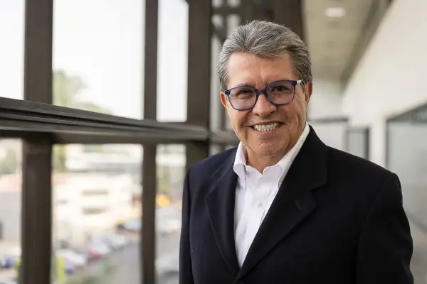 Ricardo Monreal