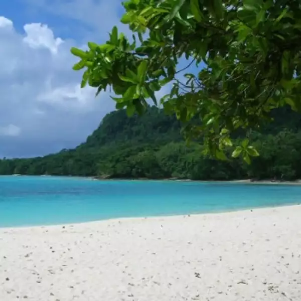 Las mejores 25 playas del mundo