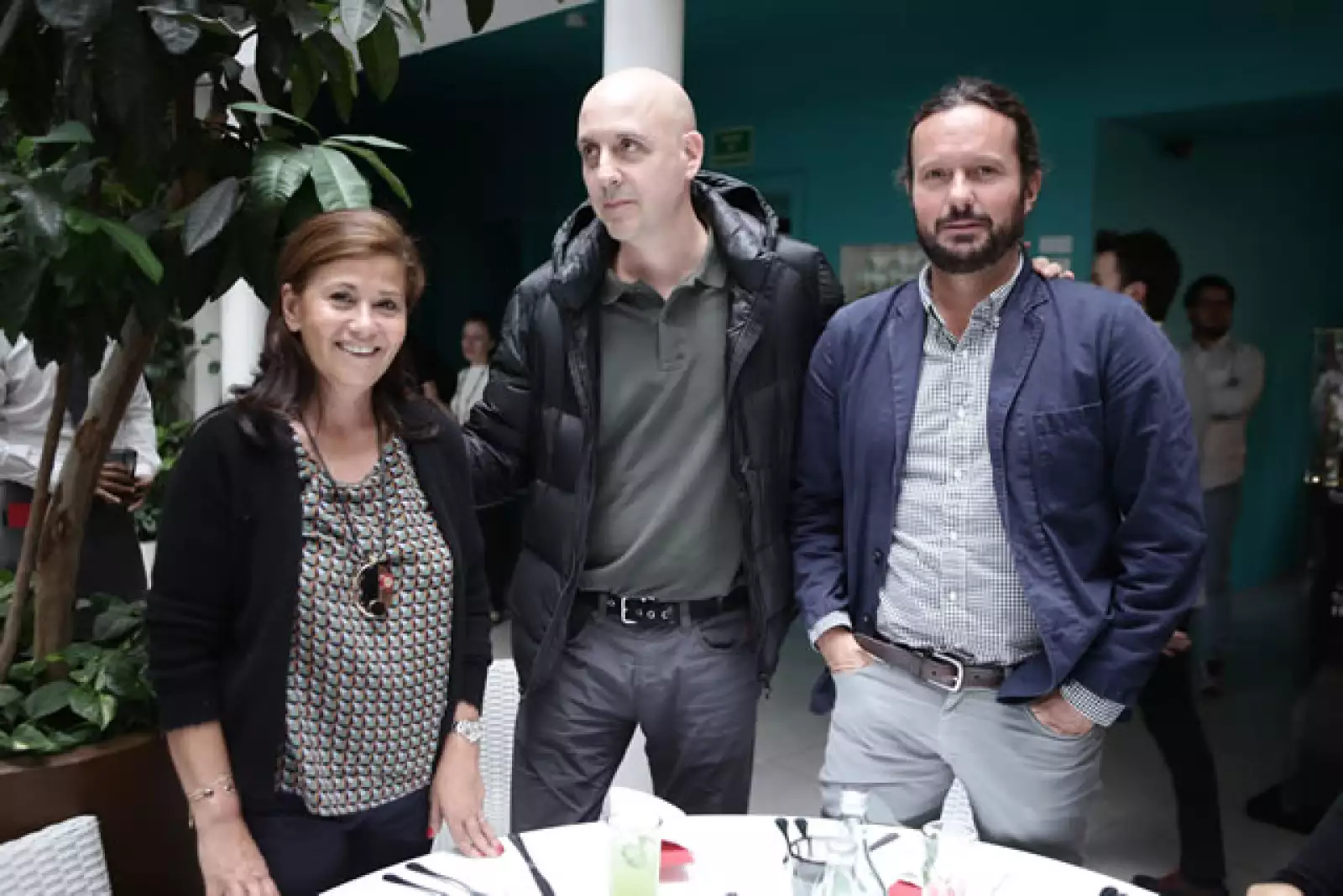 Comida Gallery Weekend