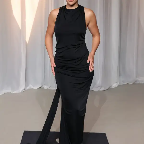 6th Annual Academy Museum Gala - Arrivals