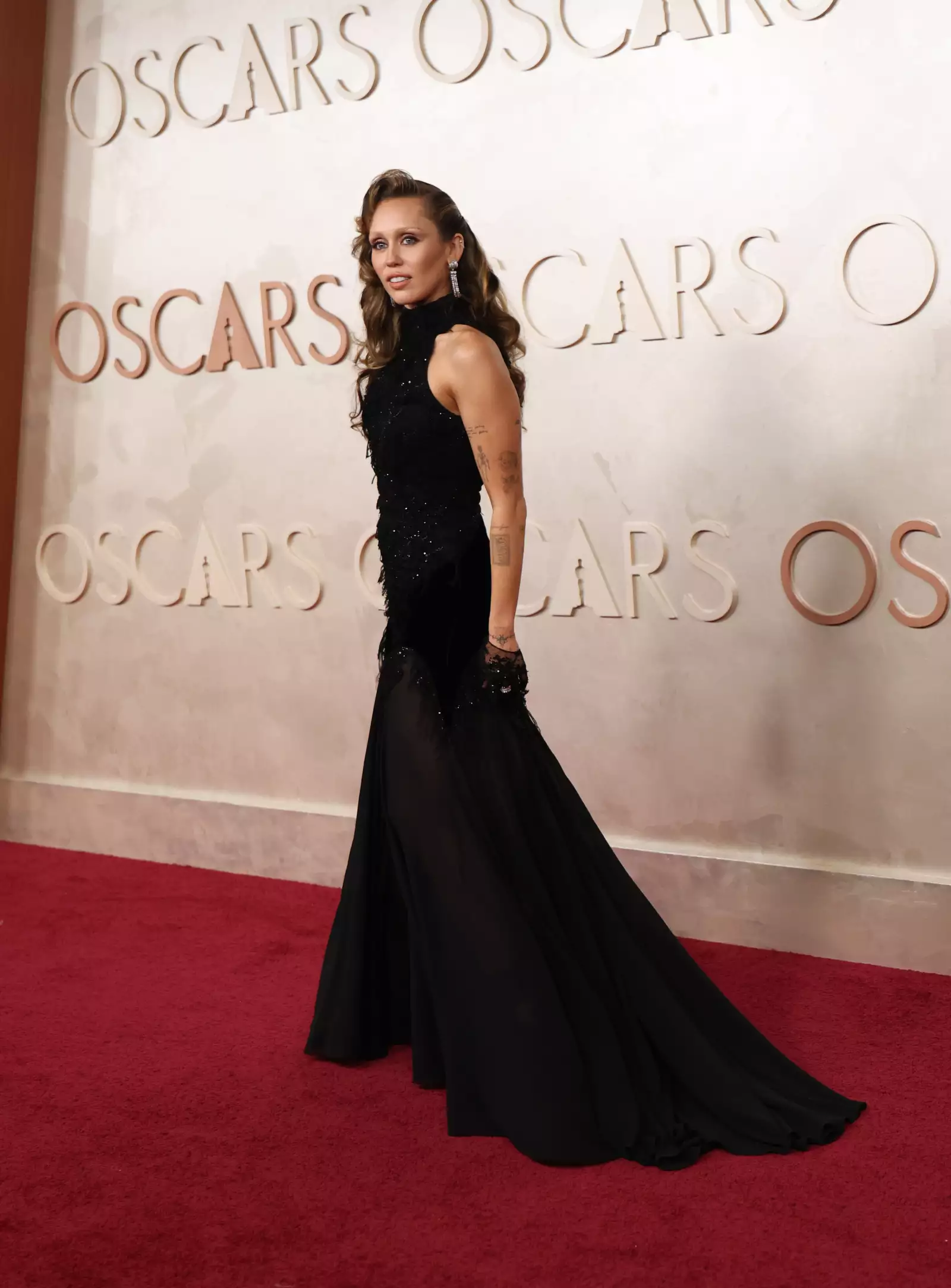 97th Annual Oscars - Arrivals