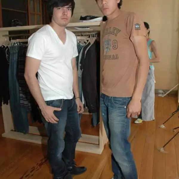 Show Room Pepe Jeans