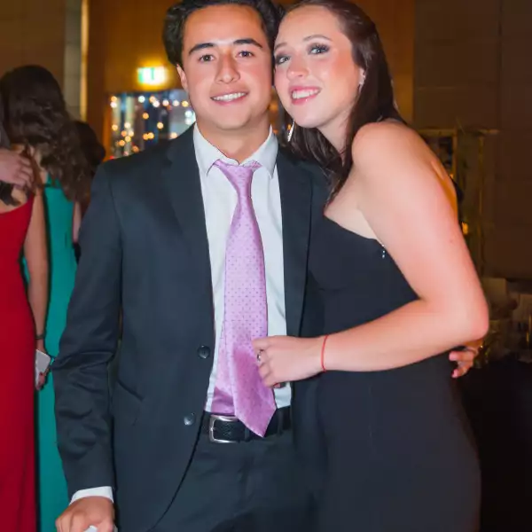 Graduación Irlandés 2022 Varonil